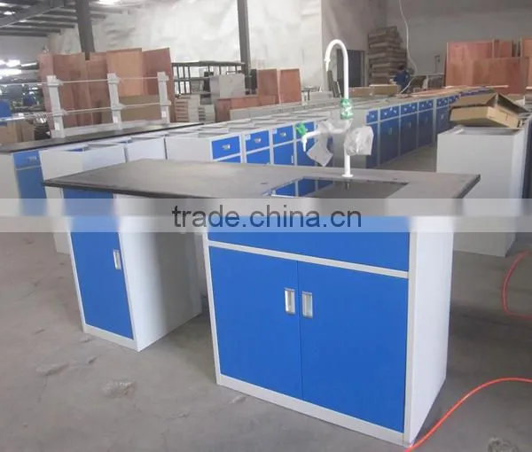 The Best Price!!laboratory Benches(corner Bench,corner Table) photo-5
