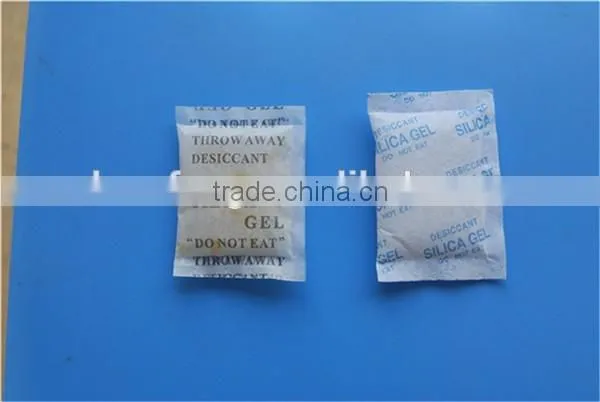 Silica Gel Moisture Dry Desiccant Bag photo-4