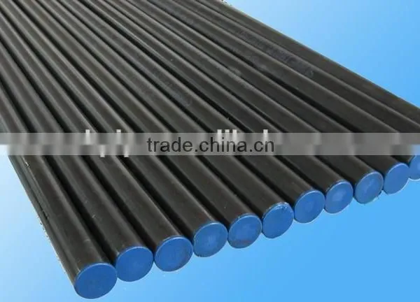 Wholesale Seamless Steel Pipe photo-4