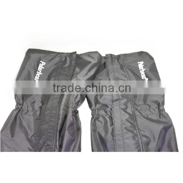1 Pair Waterproof Outdoor Walking Climbing&Hunting&Snow Gaiters photo-3
