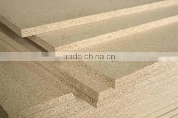 Wholesale Raw MDF Board Manufacturer Price photo-2
