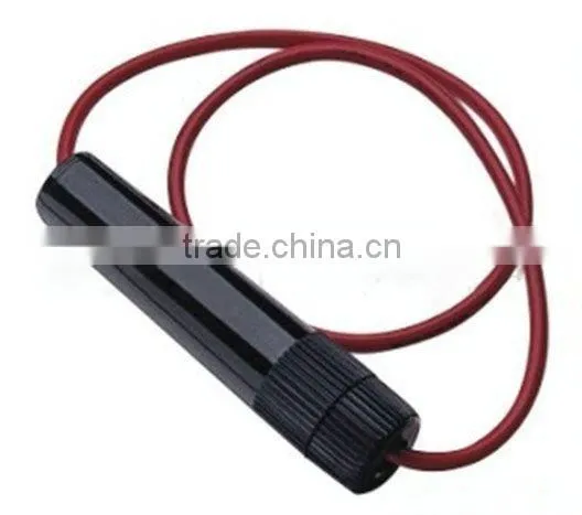 40a inline car fuse holder with 5x20mm fuse