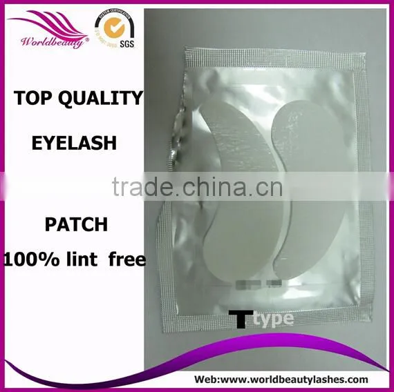 T Type Sensitive Skin Eye Pad photo-4
