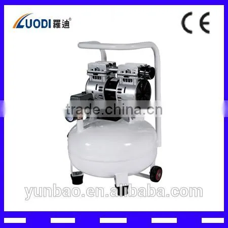 Ingersoll Rand Universal Auto Air A/c Compressor photo-3