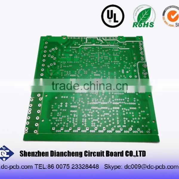 Best Selling OEM Products ,94v0 Rohs Pcb Board photo-5