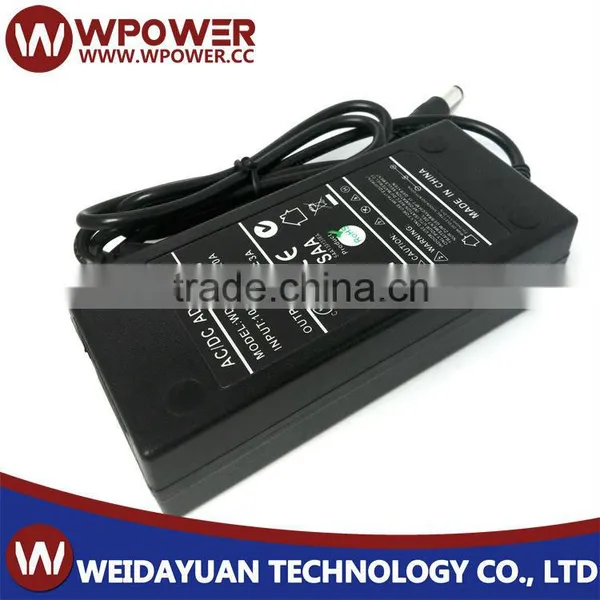 12V3A dc Power Adapter Manufacture