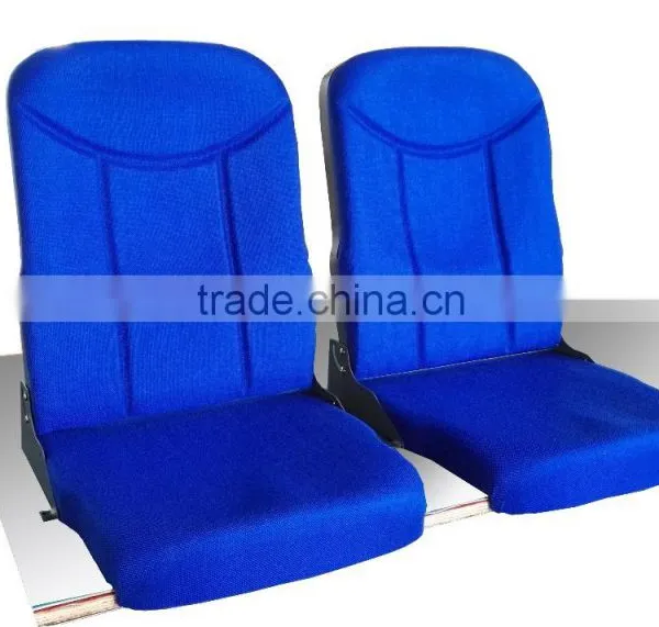 Folding Stadium Seats Bleachers Seating Telescopic Seat photo-2