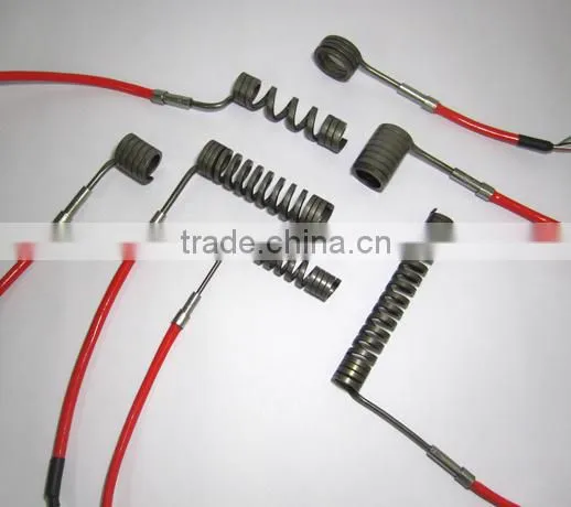 Manufacture Wholesale in Spring Coil Heater photo-4