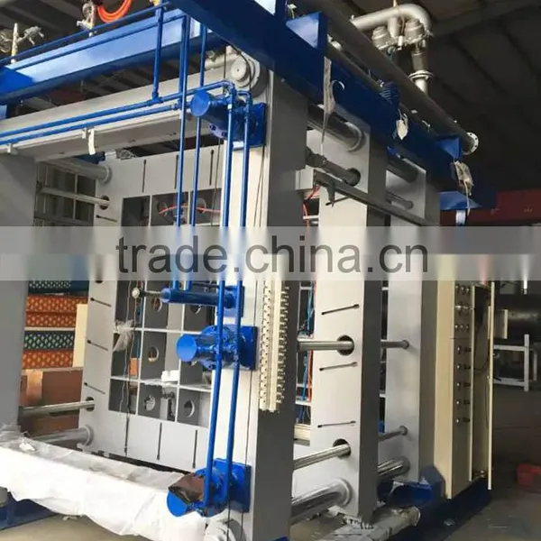 Dongshan Eps Foam Box Machine Guangzhou photo-4