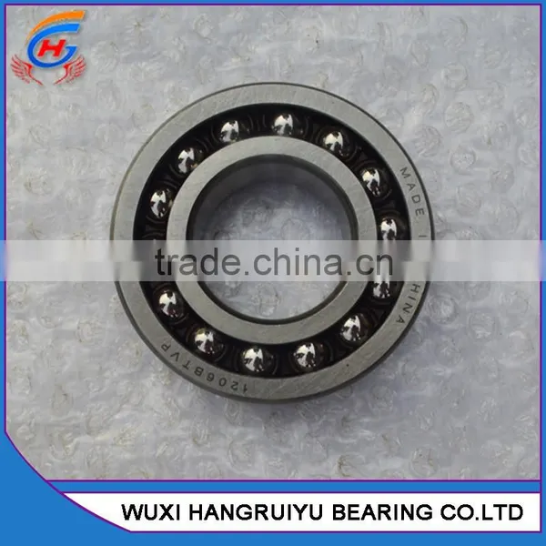 Self-aligning Ball Bearing 1301 photo-3