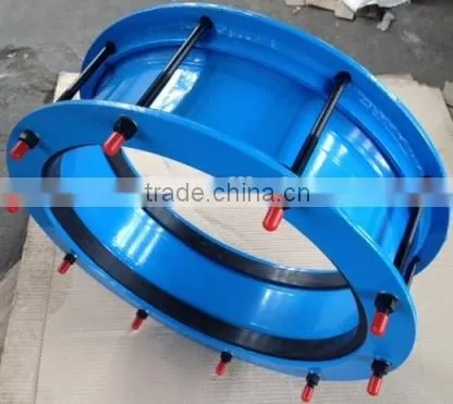 Flexible Pipe Coupling photo-3