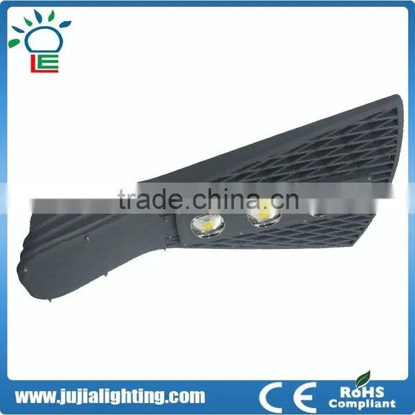China Factory All In One Epistar Led Street Light 100w 140w 180w For Outdoor Fixture photo-3