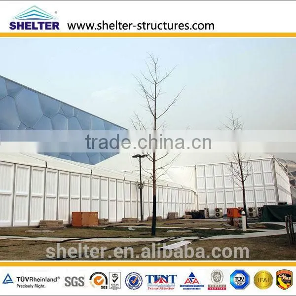 30x50m Large Clearspan Marquee Tent for Big Event photo-6
