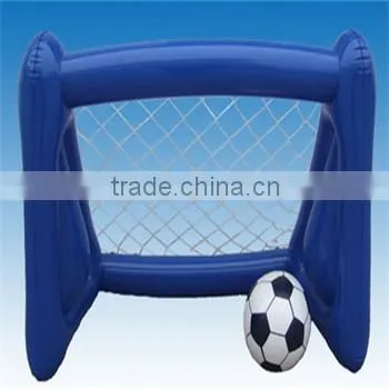 Inflatable Football Goal for Kid Toys/ photo-5