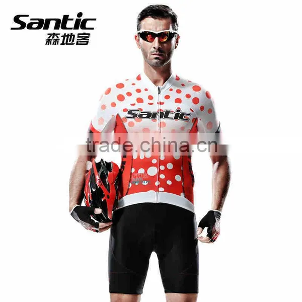 New Arrival Summer Cycling Jersey