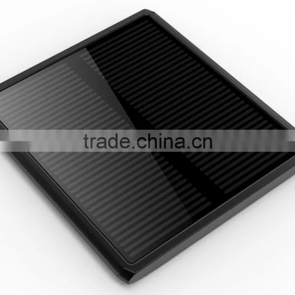 New Arrival Solar Power Bank 30000mah photo-4