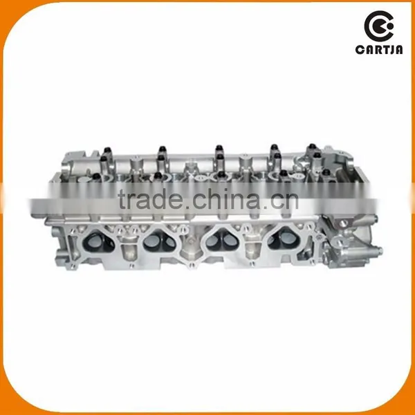 KA24 Cylinder Heads Diesel Engine Head for Forklift photo-2
