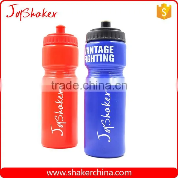 Shenzhen JoyShaker Factory BPA Free Promotional Gym Water Bottle photo-5