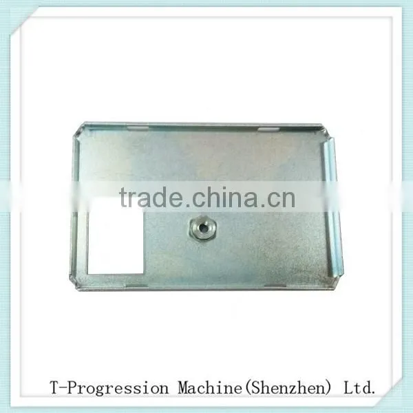 Hot Sale Newly Metal Lock Cover photo-3