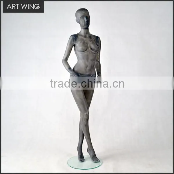 Full Body Sexy Female Funny Mannequin Display Cheap Sale photo-5