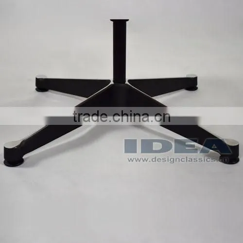 Replica Charles Lounge Chair Foot Stool photo-3