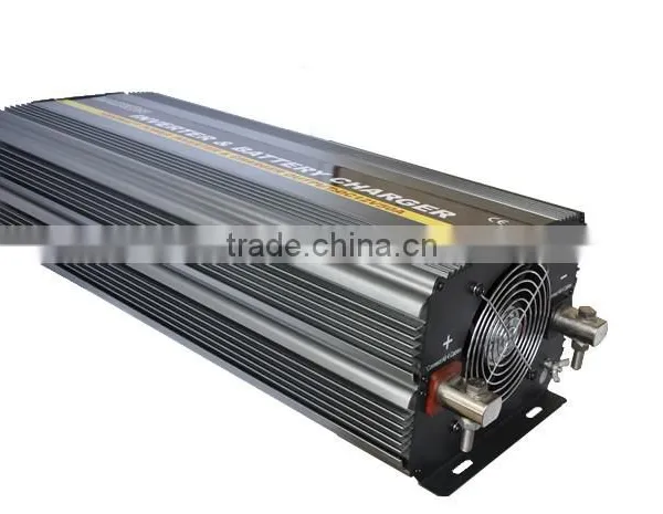 PIC-6000 Best Price Offer Inverters 6000W Power Inverter 220V 24V photo-2