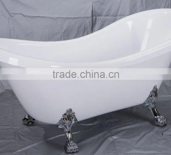 CUPC Certified Size Corner Bathtub, 4 Foot Bathtub, Pool Spa photo-3