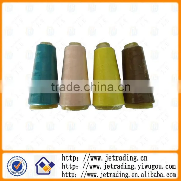 JE-C3101 polyester yarn sewing thread