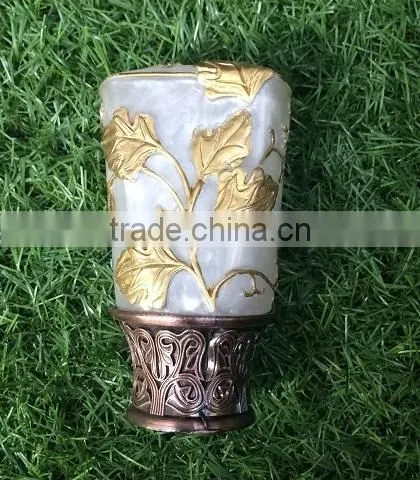 Electroplate Curtain Rod,new Design Rod photo-3