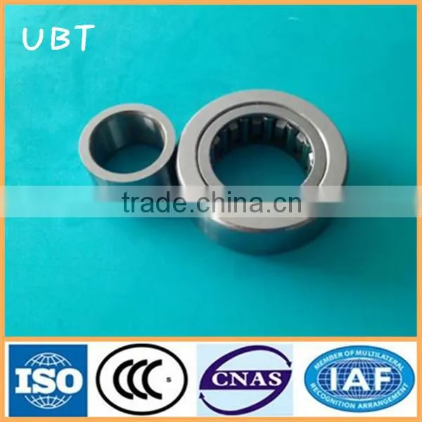 RSTO BEARING China Supplier Yoke Type Track Roller Bearing RSTO40 STO40 photo-6