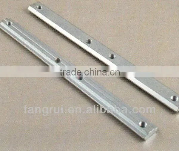 Long T Slot Nut, Long T Slot Nut Bar, T Slot Bar for Profile 8