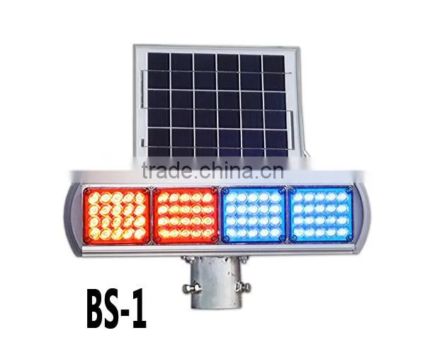 The Hot Sale Construction Flashing Light photo-3