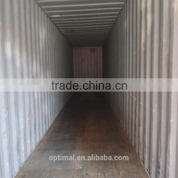Normal Use 40ft High Cube Container for Transport photo-6
