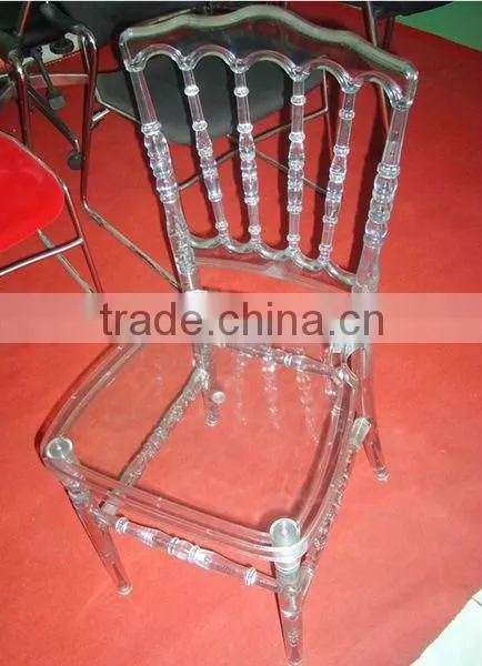 Resin Chiavari Chairs