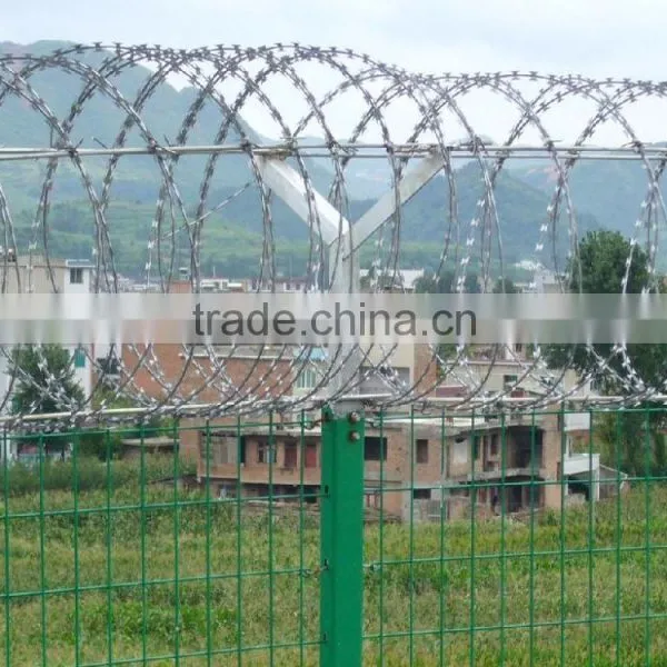 Razor Barbed Wire photo-3