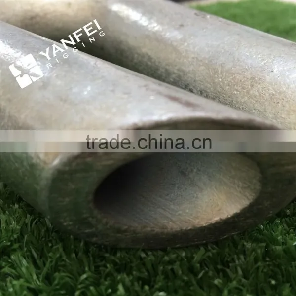 Tube Type Wire Rope Thimble photo-4