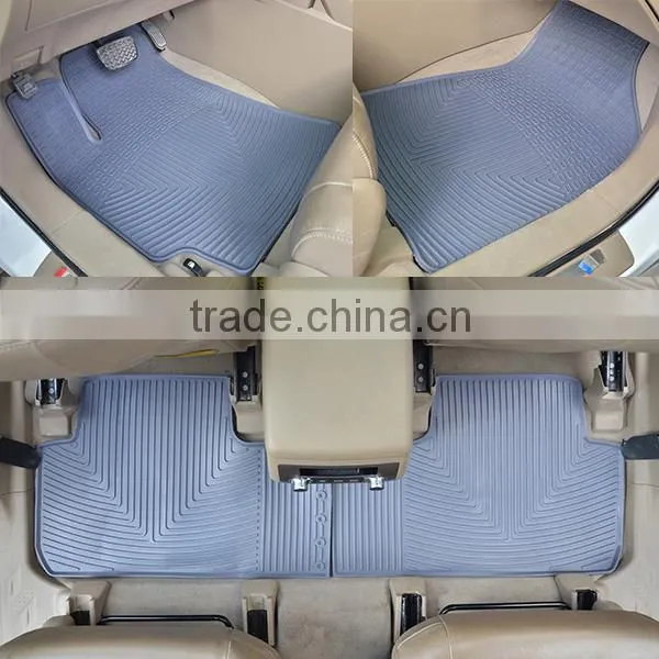 Car Mat /new Design/cargo Mat photo-3