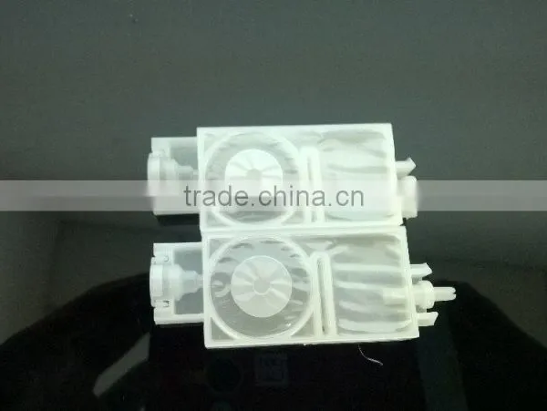 Ink Damper for Large Format Printers photo-2