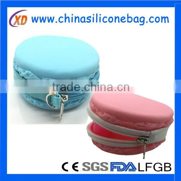 Silicone School Purse photo-3