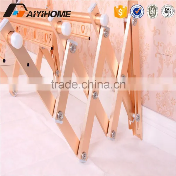 Wall Mounted Clothes Rack New Hanger Rack China photo-2