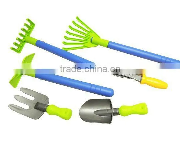 kids Garden Tools Set