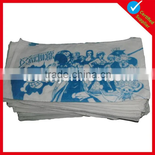 Hot Sales Unique Delicated Cheap Monogrammed Hand Towels photo-3