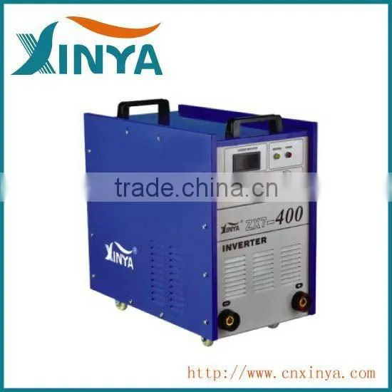 XINYA ZX7 Series DC Arc Inverter Welding Machine Welder (ZX7-315)