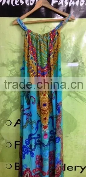 KIMONO KAFTANS photo-5