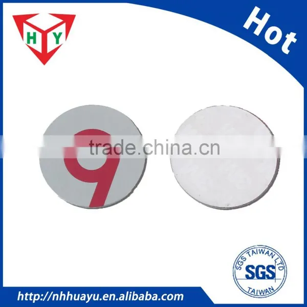 Factory Customized Design Etched Metal Tags photo-5