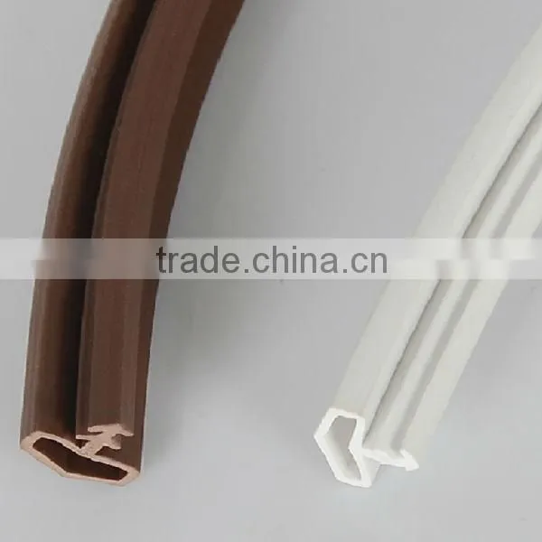 Types of Door Weather Stripping