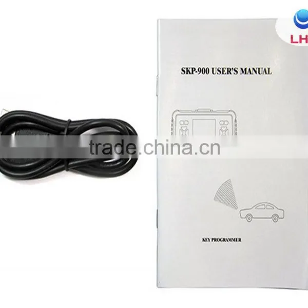 Hot Sale SKP-900 Key Programmer Car Auto photo-5