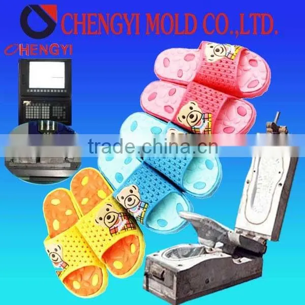 Women Casual Pcu Shoes Mould for Sale photo-2