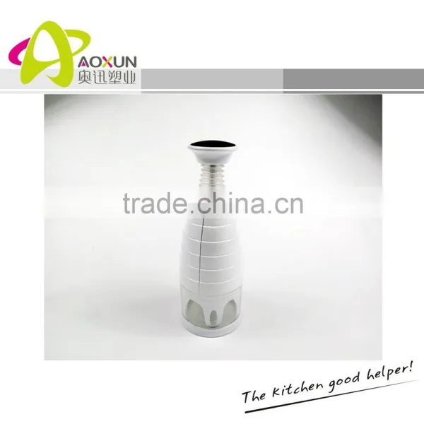 2016 New Design Mini Garlic Press for Kitchen as Seen on tv photo-6