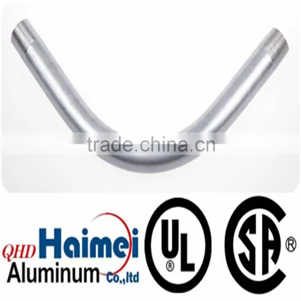 Aluminum Conduit Elbows photo-2